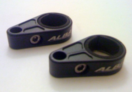 Brake Accessories Alba Racing Brake Line Clamps BLC-002-B
