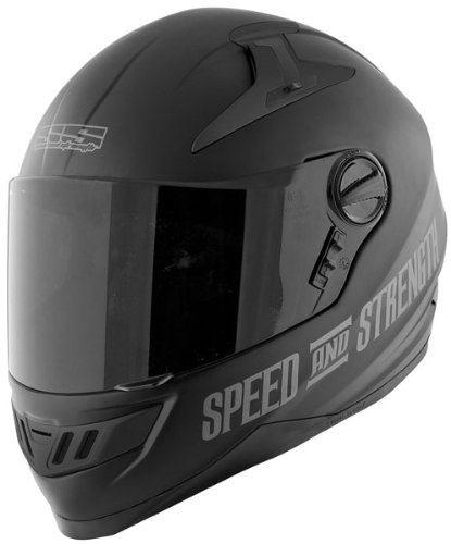 Helmets Speed and Strength 87-6446