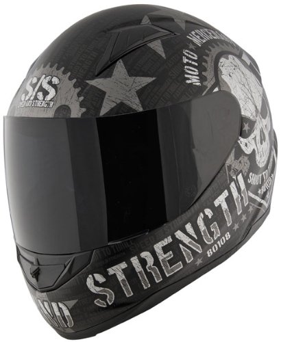 Helmets Speed and Strength 87-6438