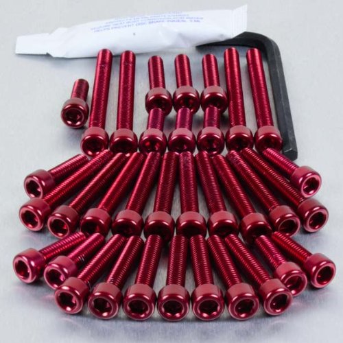Fairing Kits Pro Bolt EDU036R