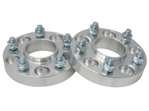 Wheel Adapters & Spacers Precision European Motorwerks 25mm-5100-56.1