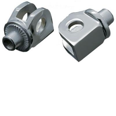 Foot Pegs Kuryakyn 