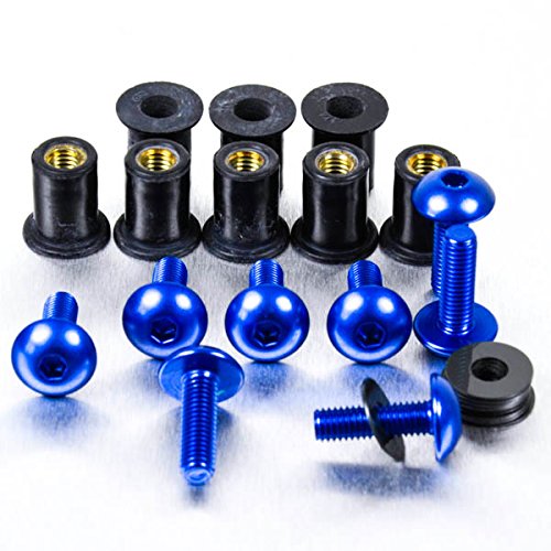Fairing Kits Pro Bolt SK8B