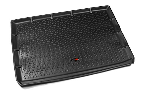 Custom Fit Rugged Ridge 12975.27