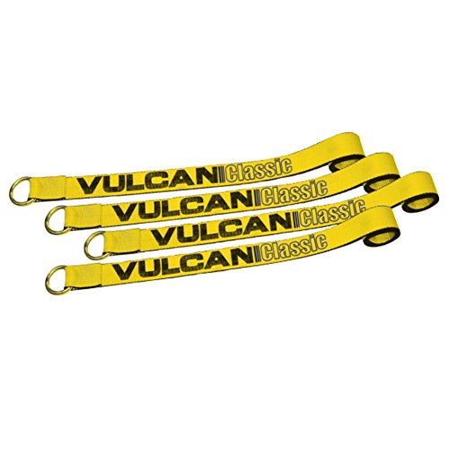 Ratcheting Vulcan TH050-K4