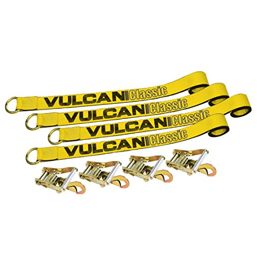 Ratcheting Vulcan Brands TK1-TH050