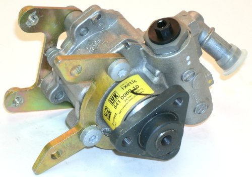 Pumps LuK 32411092954, 32 41 1 092 954, 32.41.1.092.954