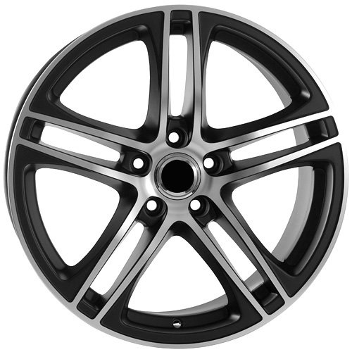 Car UsaRim VKW-310-17-MB