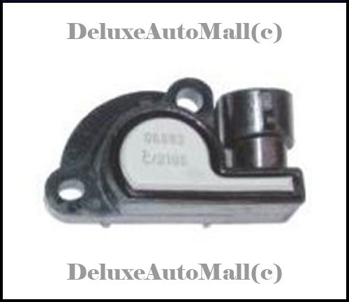 Blower DeluxeAuto TPS7001