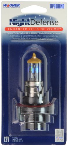 Headlight Bulbs Wagner Lighting BP9008ND