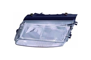 Headlight Assemblies Depo 341-1105L-UC