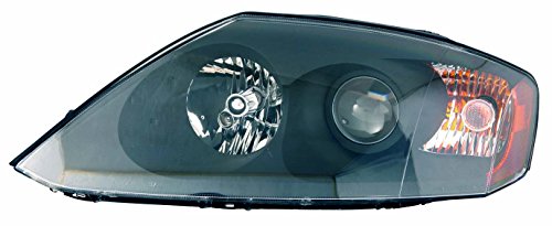 Headlight Assemblies Depo 321-1139L-ASN2