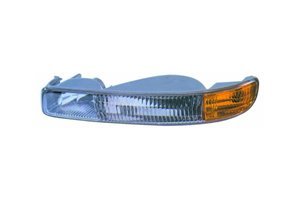 Side Marker Assemblies  332-1677R-UF