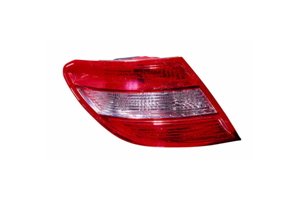 Tail Light Assemblies Depo 440-1950L-AQ