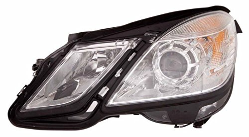Headlight Assemblies Depo 340-1133R-AS