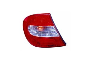 Tail Light Assemblies Depo 312-1938R-AF