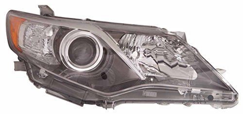 Headlight Assemblies Depo 312-11C8RMUSHM7