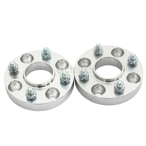 Wheel Adapters & Spacers Precision European Motorwerks 20mm-4100-54.1