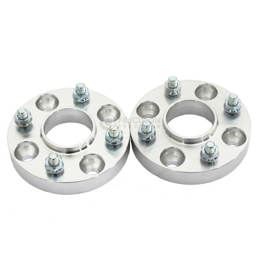 Spacers Precision European Motorwerks 25mm-4100-56.1