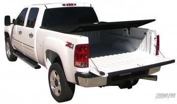 Tonneau Covers TonnoPro HF-152