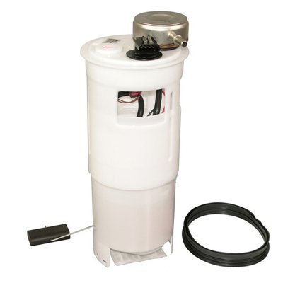 C564 MU2049 1997-2004 Dodge Dakota Fuel Pump Assembly w/22 Gal. Tank 97 98 99 00 01 02 03 04 Fuel Pump MotorKing C564