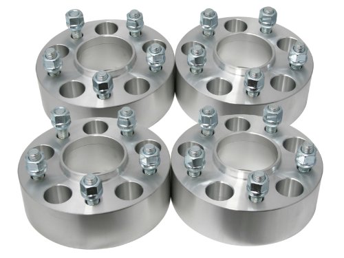 Wheel Adapters & Spacers Precision European Motorwerks 4x-50mm-5127-71.5