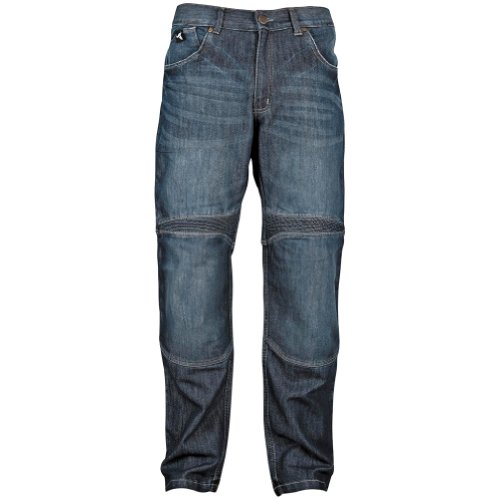 Pants & Chaps Speed and Strength 87-6618-TR-AMA