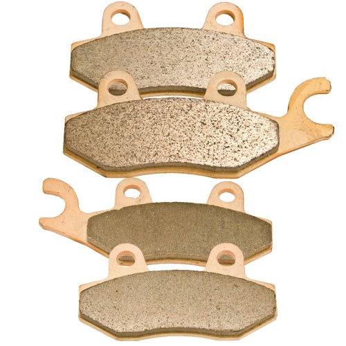 Pads BLS FA135-165