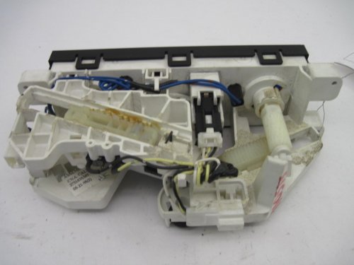 Air Conditioning & Heater Control Tom's Foreign Auto Parts 513404-655-50956-110513