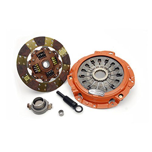 Complete Clutch Sets Centerforce DF506900