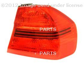 Tail Lights SEIMA 63 21 7 161 956
