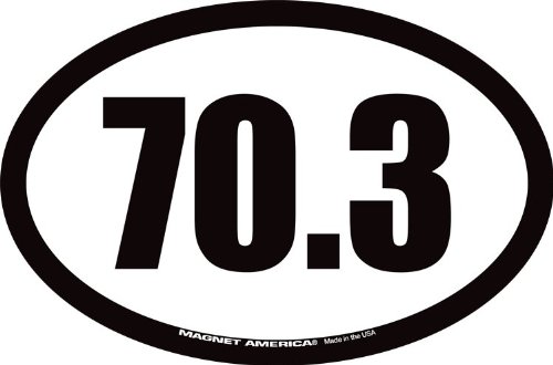 Bumper Stickers, Decals & Magnets Magnet America M-OV-703