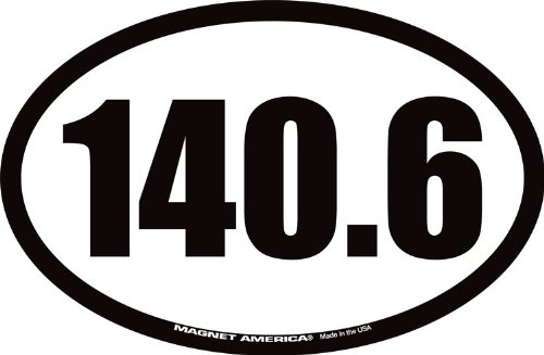 Bumper Stickers, Decals & Magnets Magnet America M-OV-1406