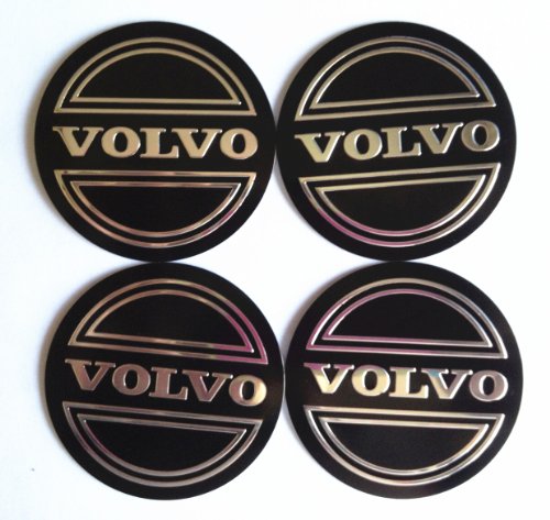 Hubcaps Volvo CENTER CAP EMBLEM