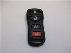 Antennas Nissan 28268ZT