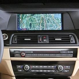 Navigation Systems BMW 65902339012