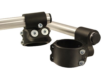 Handlebars WOODCRAFT RACING PSBK12-1541
