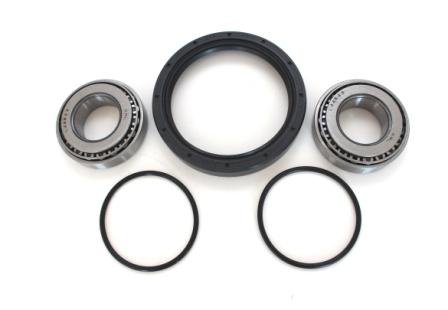 Front Wheel Bearings and Seals Kit Polaris Diesel 455 4x4 1999-2001 Wheel Repair Kits Boss Bearing 41-3275B-10A6c