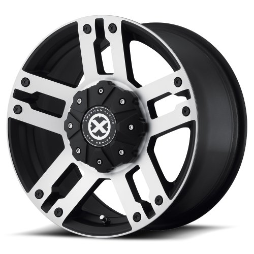 Car American Racing ATX AX19078517730