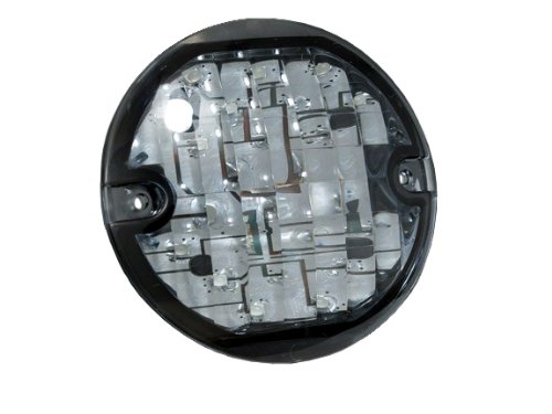 Turn Signal Assemblies & Lenses Kuryakyn 5441