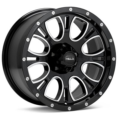 Car Helo HE87929068312N