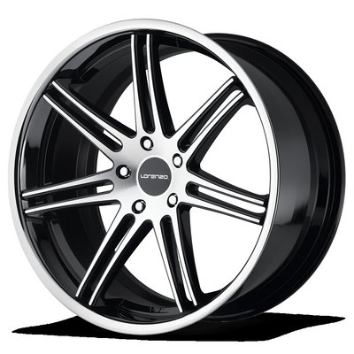 Car Lorenzo WL19822912338SCL