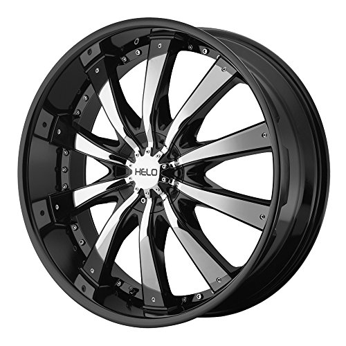 Car Helo HE87528567338
