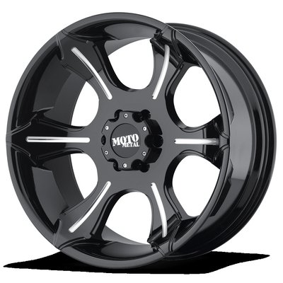 Car Moto Metal MO96589080300