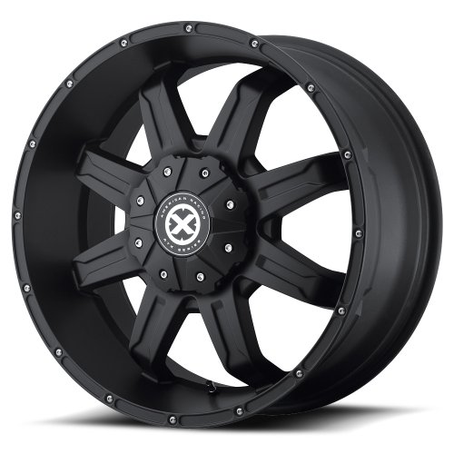 Car American Racing ATX AX19278517730