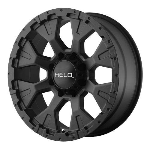 Car Helo HE87829068712N