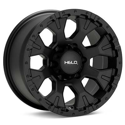 Car Helo HE87879012712N