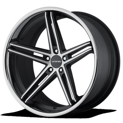 Car Lorenzo WL19722152728SCL