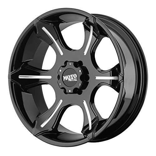 Car Moto Metal MO96529087312N