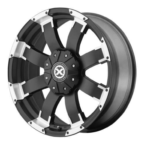 Car American Racing ATX AX19129067718